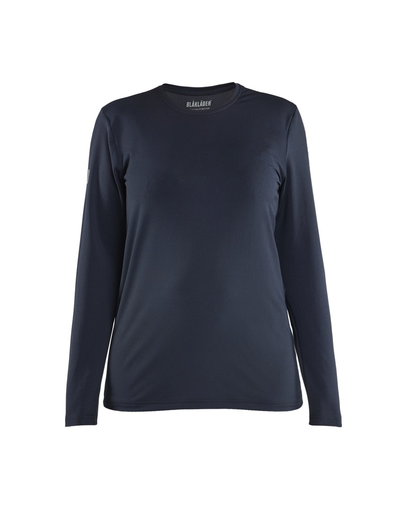 Blaklader 3427 T-Shirt Met Lange Mouwen