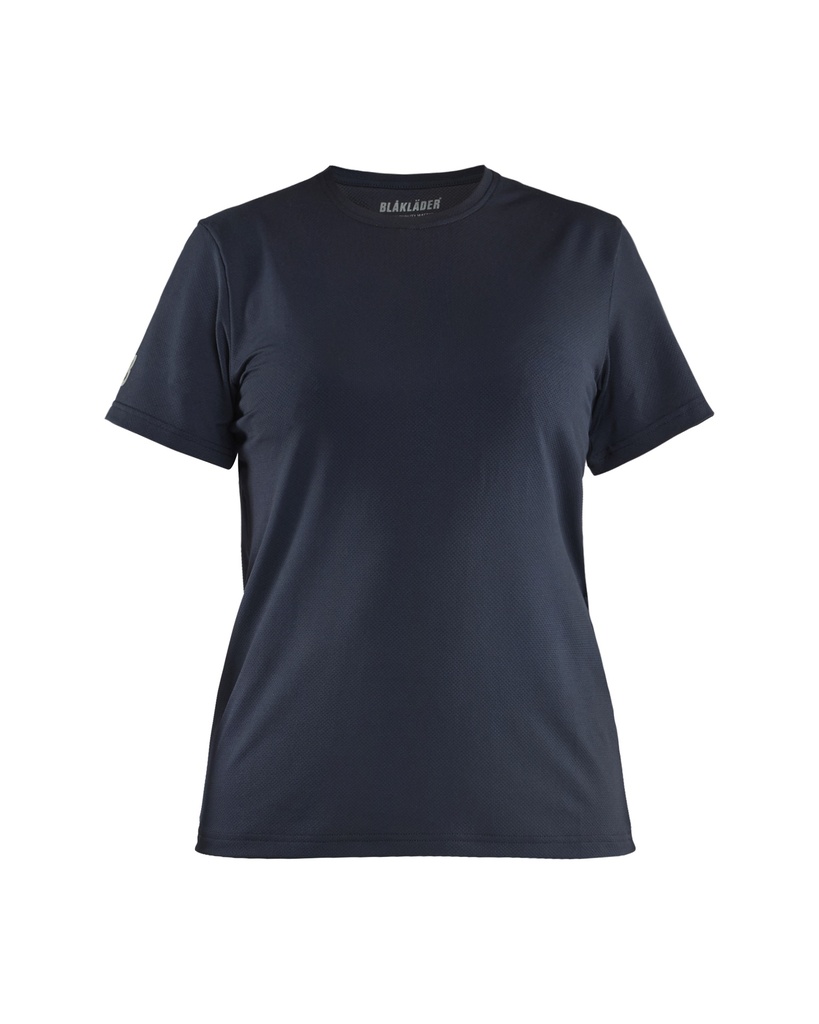 Blaklader 3426 Dames Uv-T-Shirt