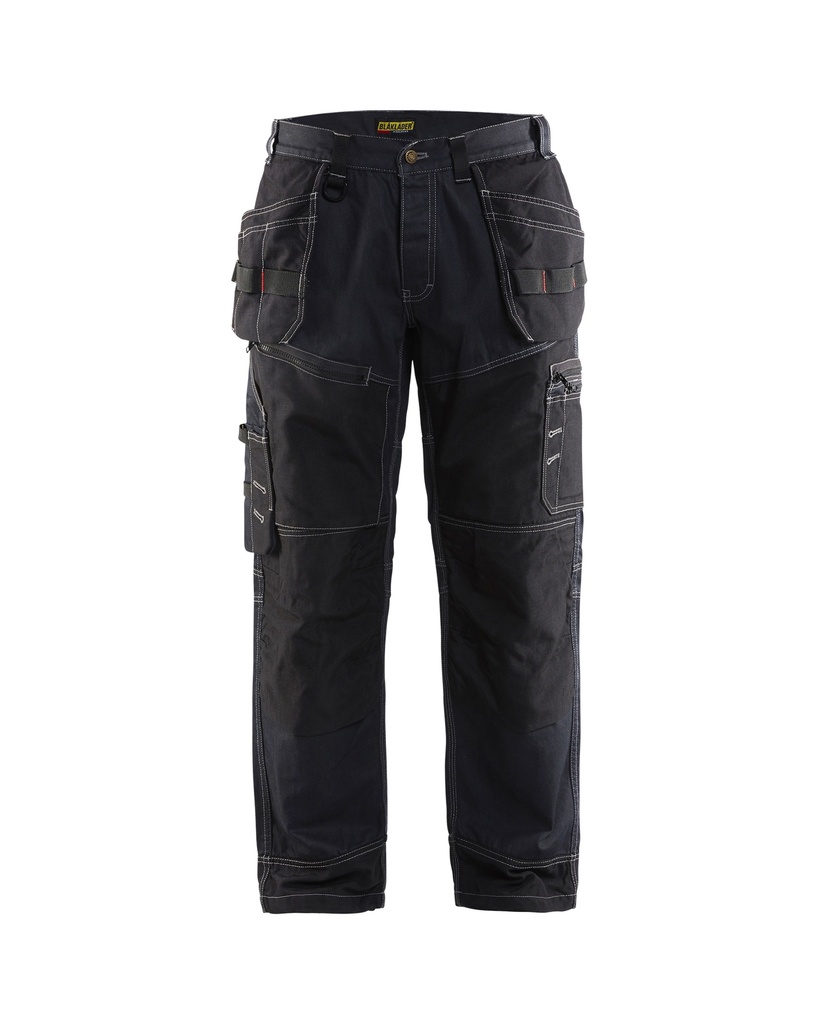 Blaklader 1500 Werkbroek X1500 Cordura® Denim