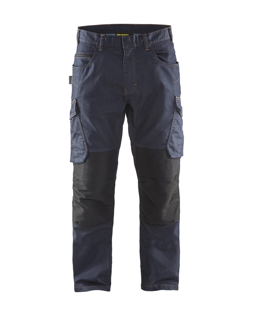 Blaklader 1497 Service Werkbroek Denim