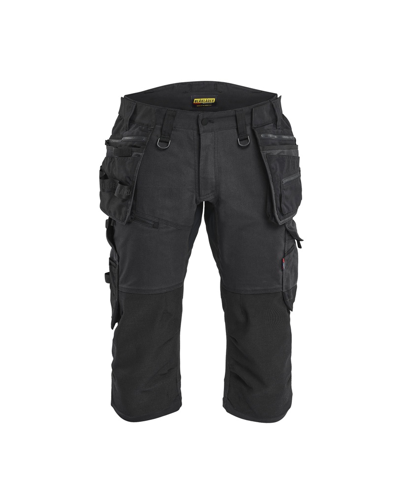 Blaklader 1977 Striker Piraatbroek Met Stretch