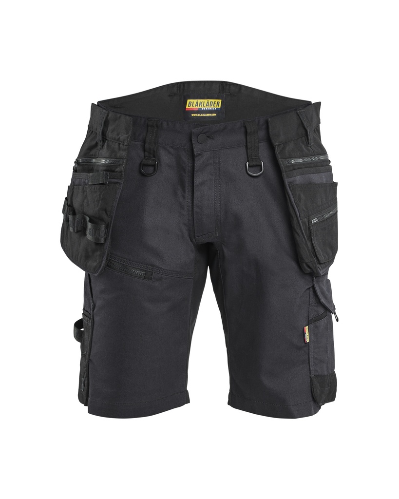 Blaklader 1972 Striker Short 2-Weg Stretch