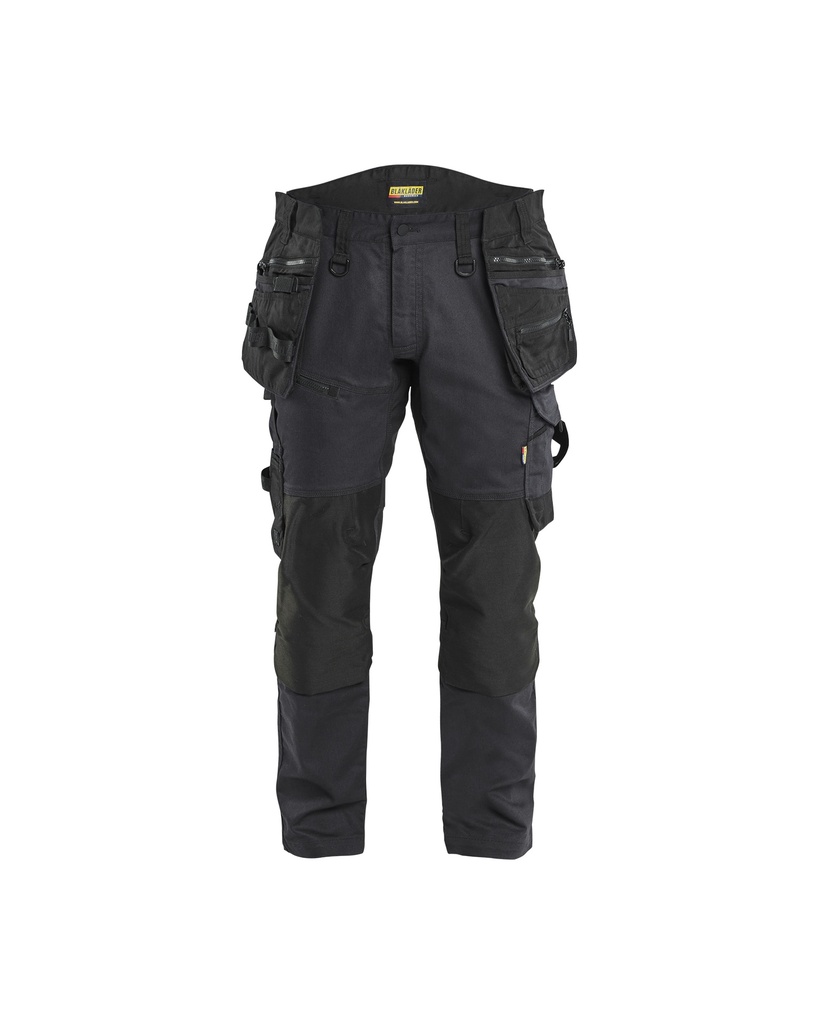 Blaklader 1970 Striker Werkbroek Met Stretch