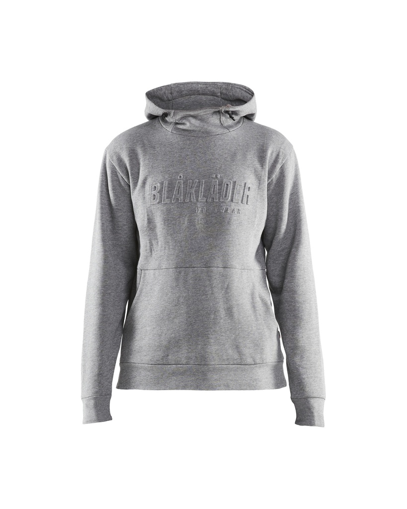 Blaklader 3560 Dames Hoodie 3D