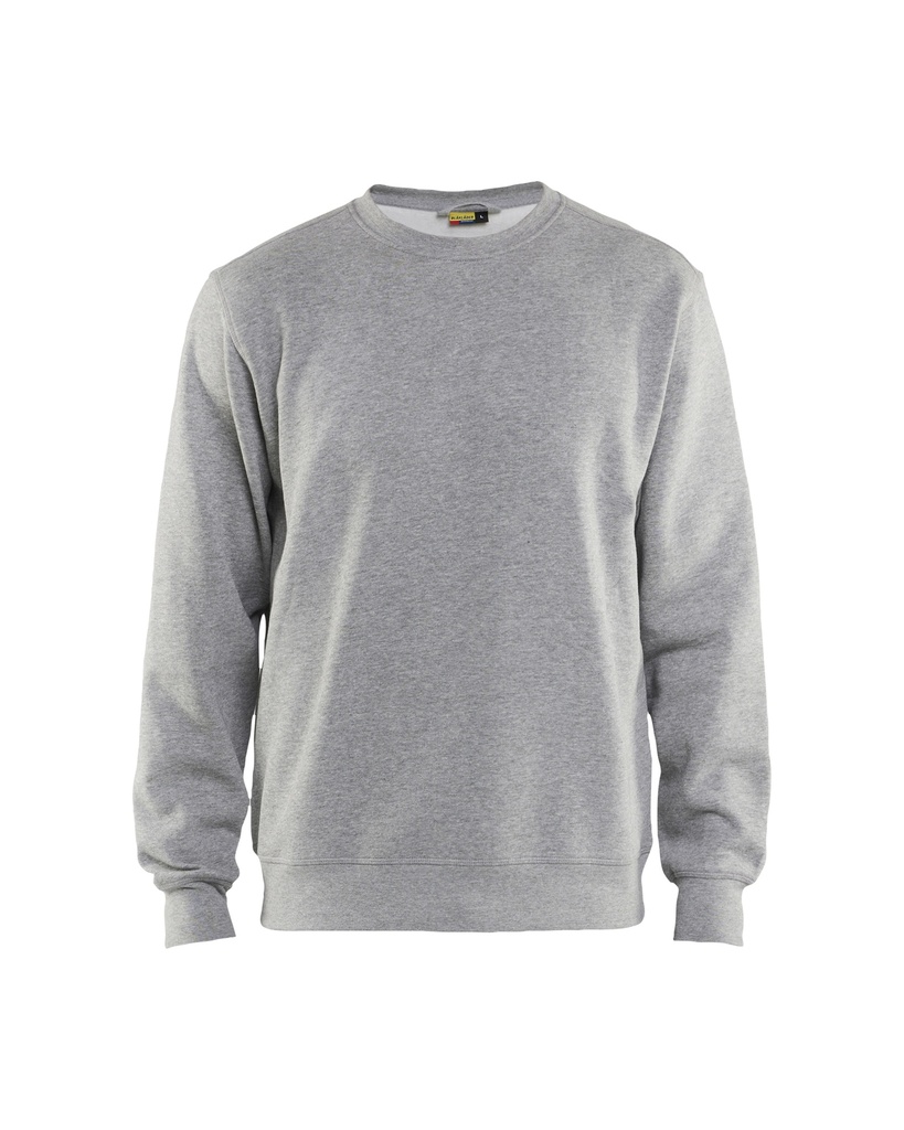 Blaklader 3364 Sweatshirt Jersey Ronde Hals