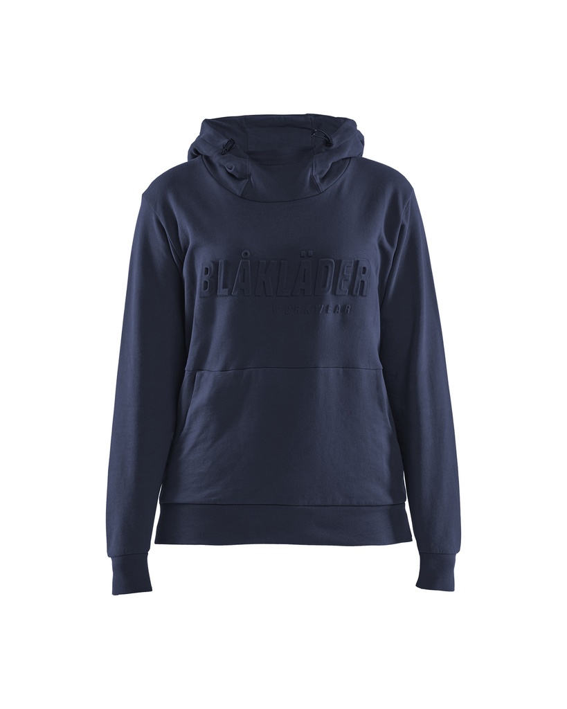 Blaklader 3560 Dames Hoodie 3D