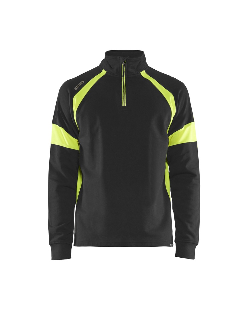 Blaklader 3550 Sweatshirt Visible