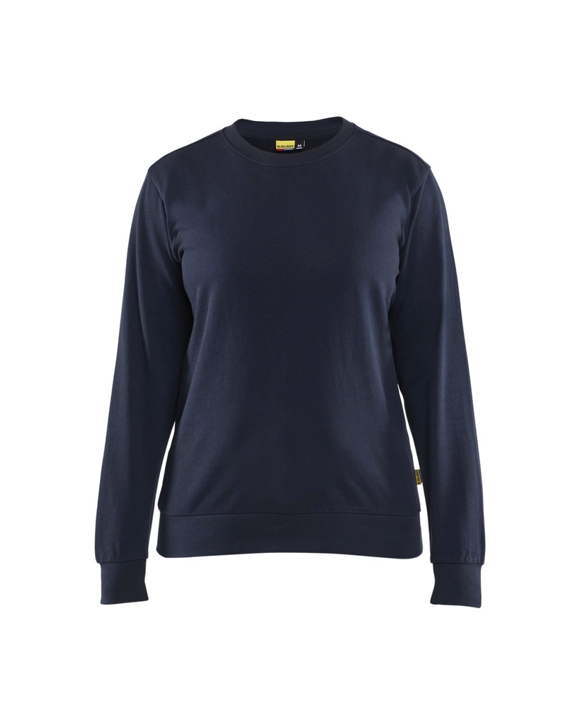 Blaklader 3405 Dames Sweatshirt