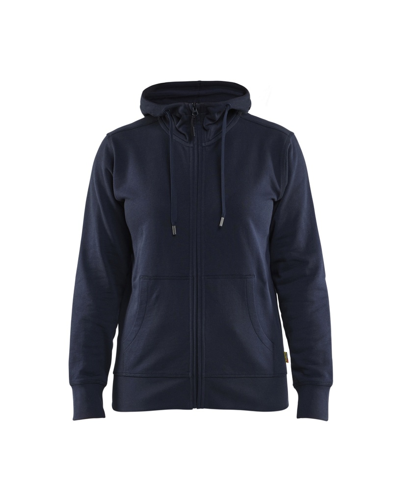 Blaklader 3395 Dames Hooded Sweatshirt