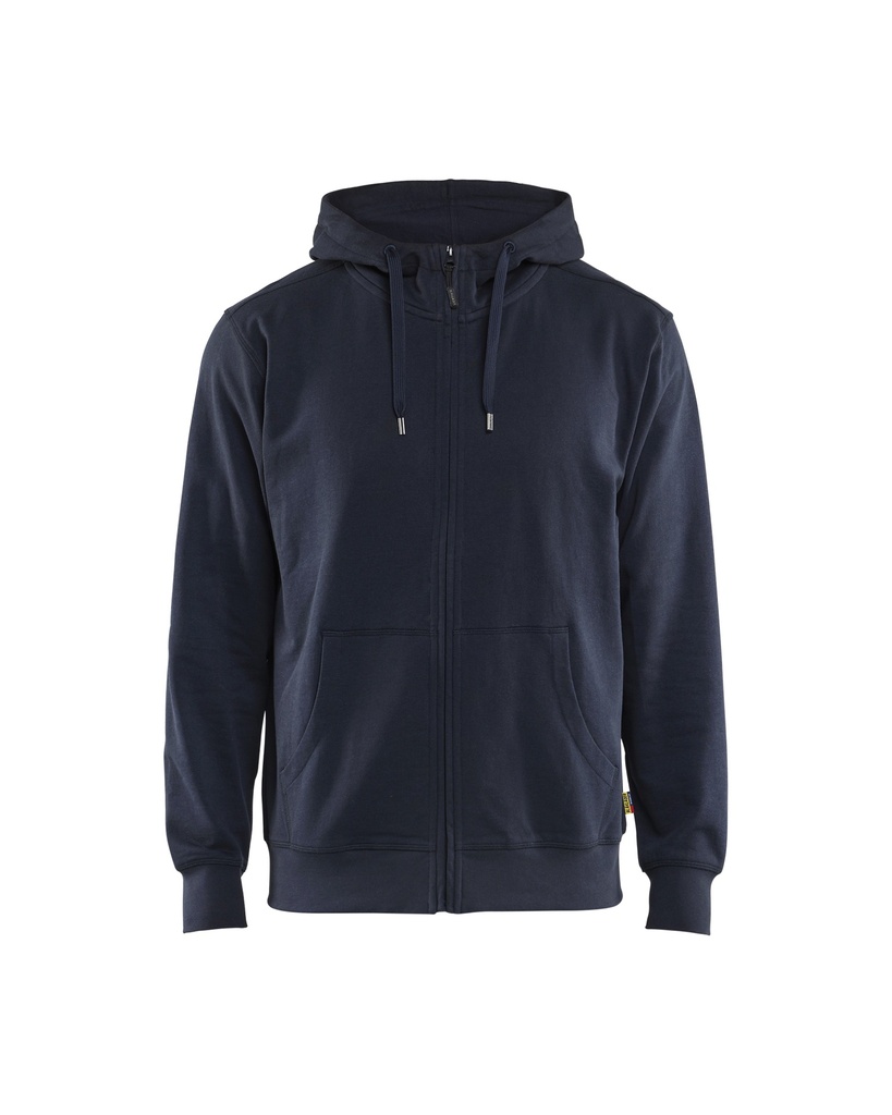 Blaklader 3366 Hooded Sweatshirt