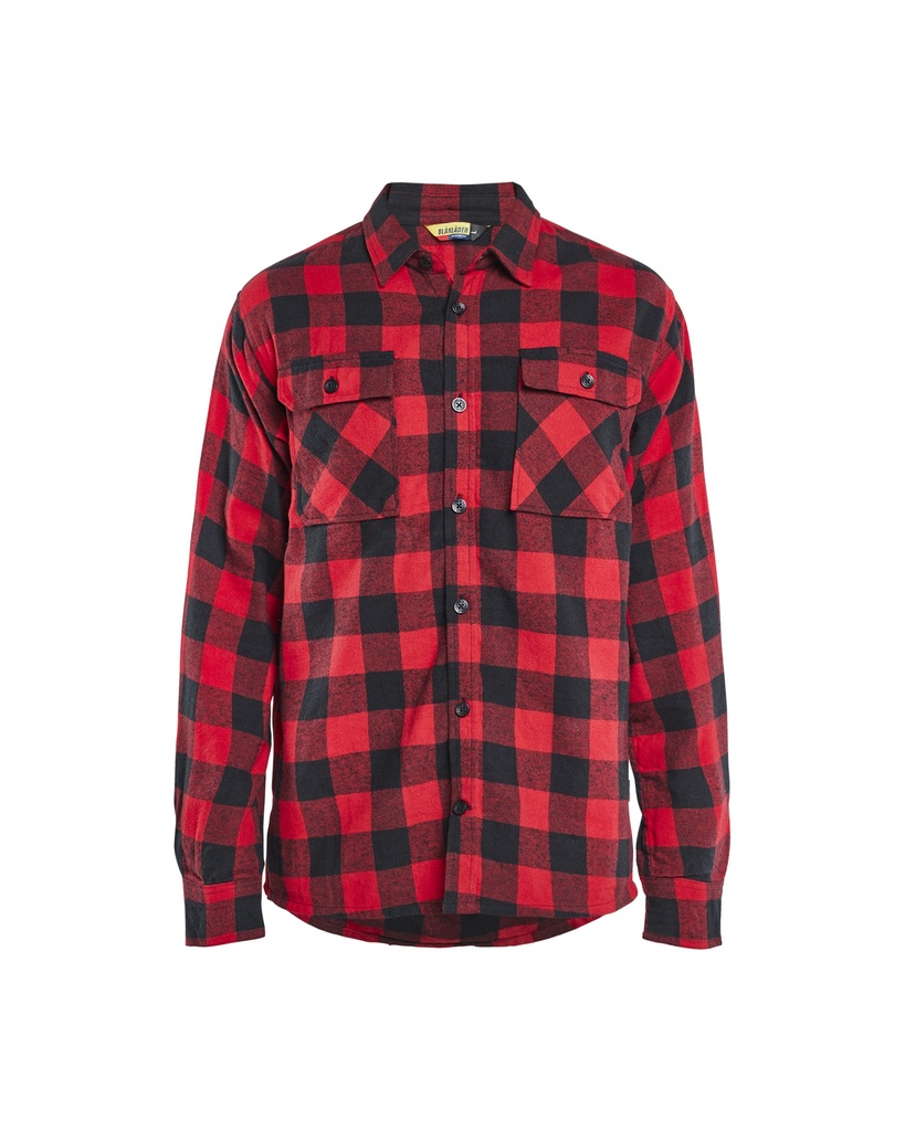 Blaklader 3288 Overhemd Flanel