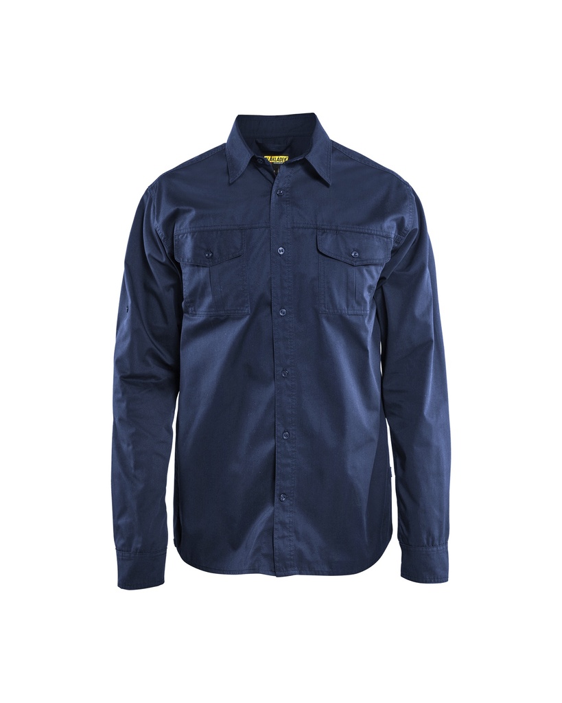Blaklader 3298 Overhemd Twill