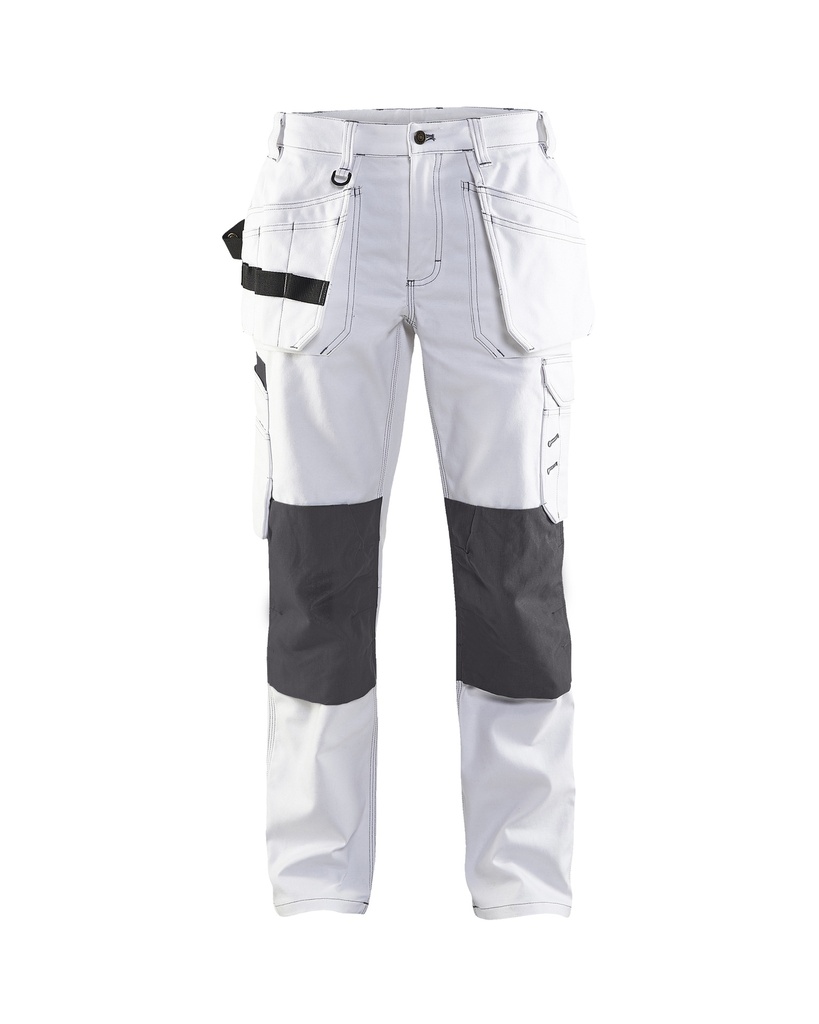 Blaklader 7131 Dames Schilders Werkbroek