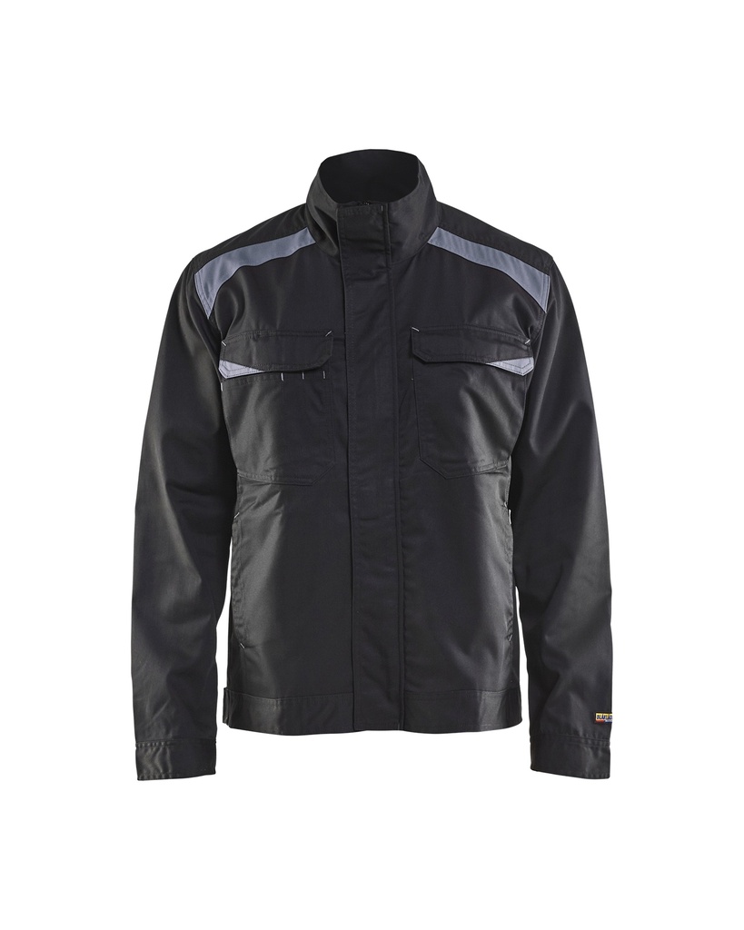 Blaklader 4054 Industriejack. Ongevoerd
