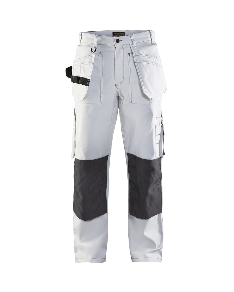 Blaklader 1531 Schildersbroek Met Gereedschapszakken