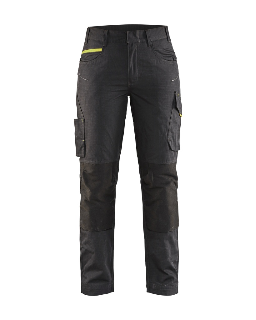 Blaklader 7195 Dames Service Werkbroek Stretch