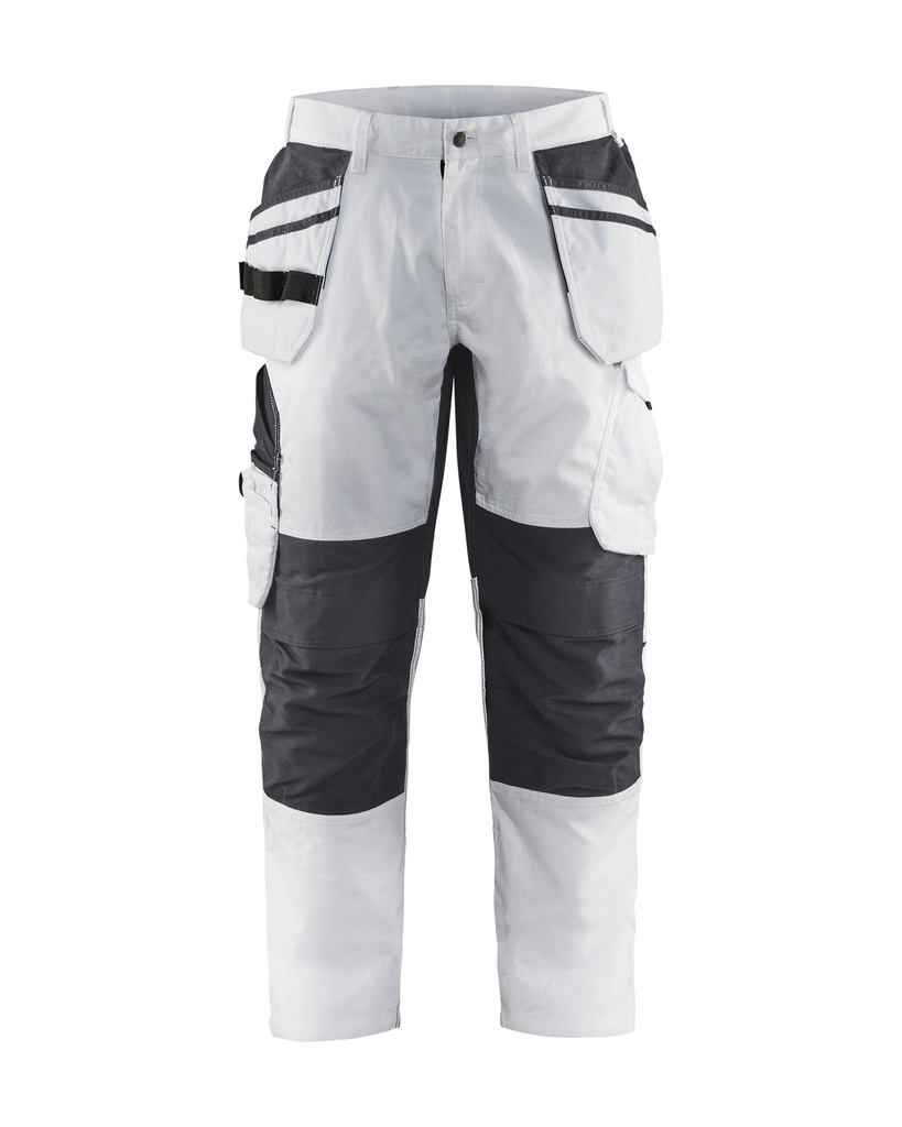 Blaklader 1096 Schildersbroek Met Stretch En Gereedschapszakken