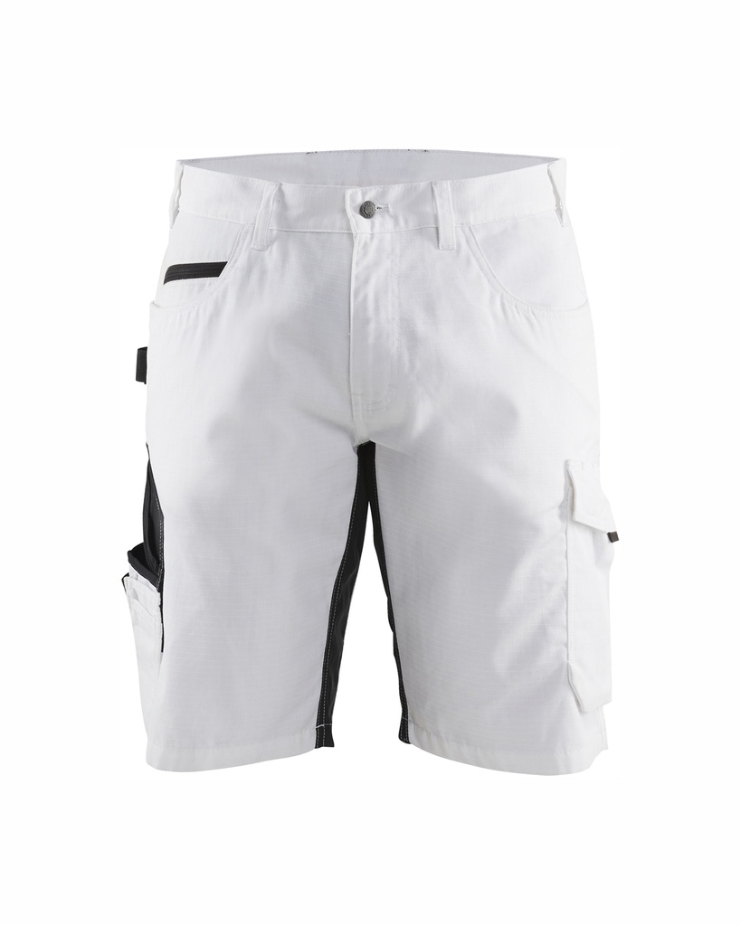 Blaklader 1094 Schildersshort Met Stretch