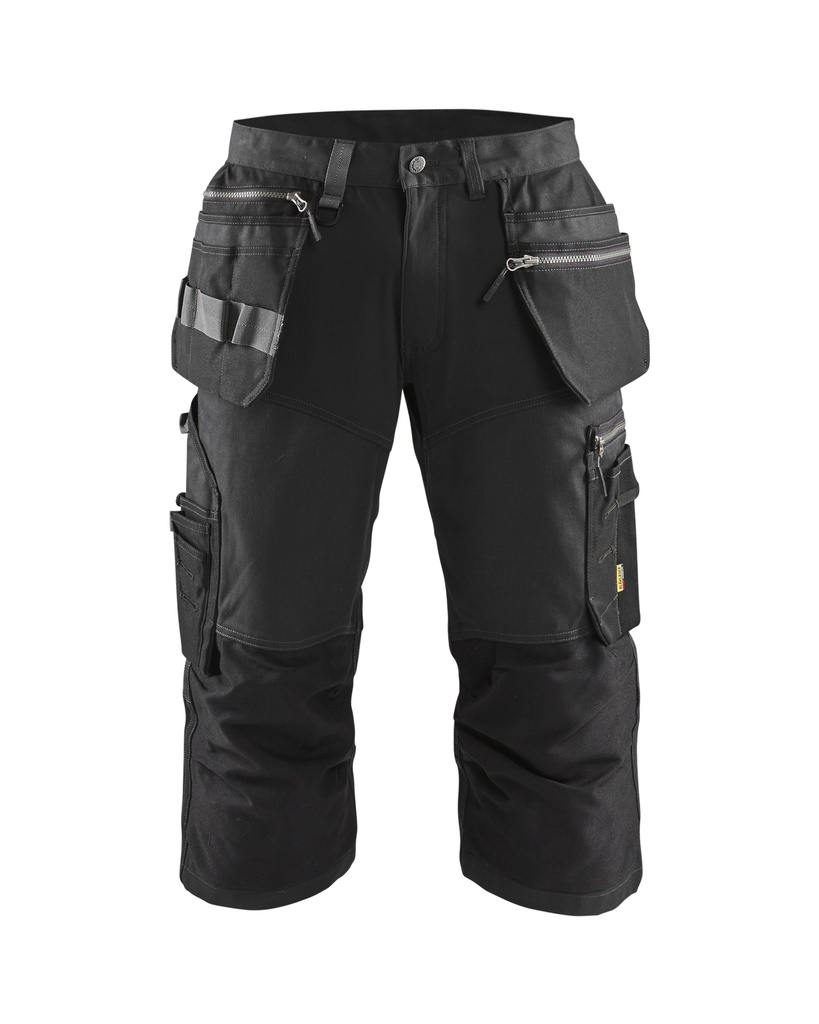 Blaklader 1597 Piraatbroek Stretch