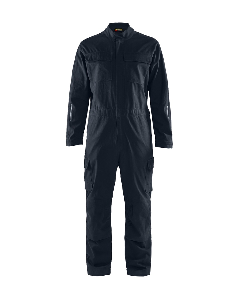 Blaklader 6166 Industrie Overall Stretch