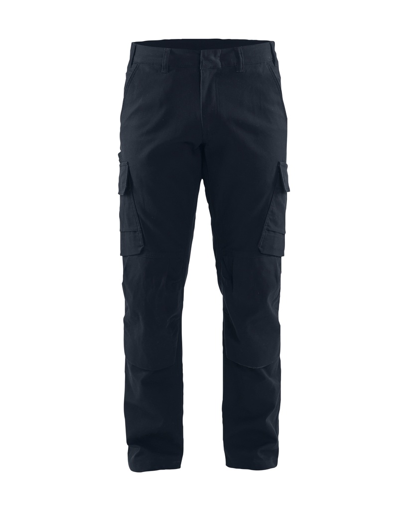 Blaklader 1466 Industrie Werkbroek Stretch