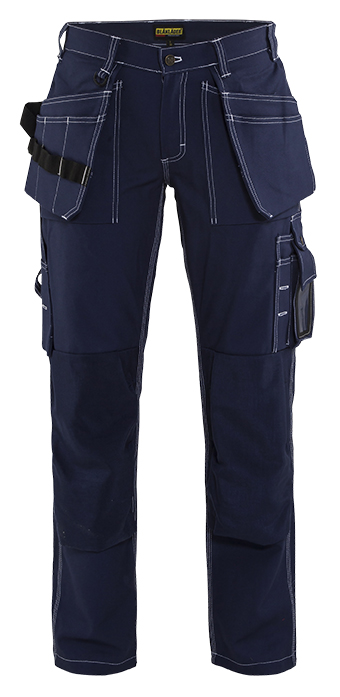 Blaklader 1545 Dames Werkbroek