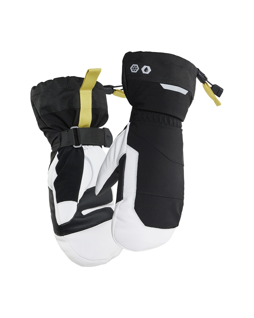 Blaklader 2815 Supreme Werkhandschoenen Leder Gevoerd Waterdicht