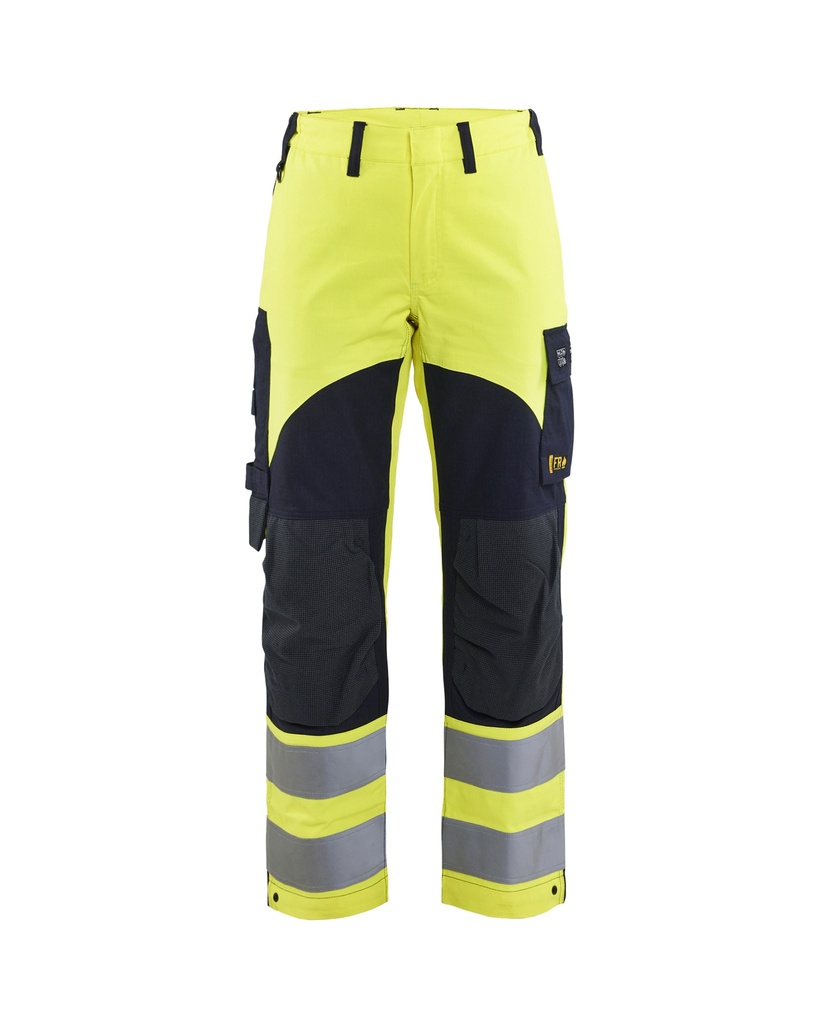 Blaklader 7189 Multinorm Dames Werkbroek Inherent