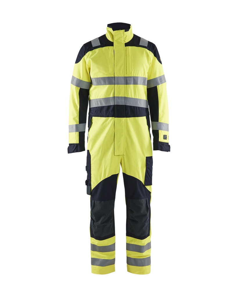 Blaklader 6089 Multinorm Overall Inherent