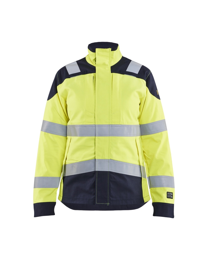 Blaklader 4969 Multinorm Damesjack Inherent