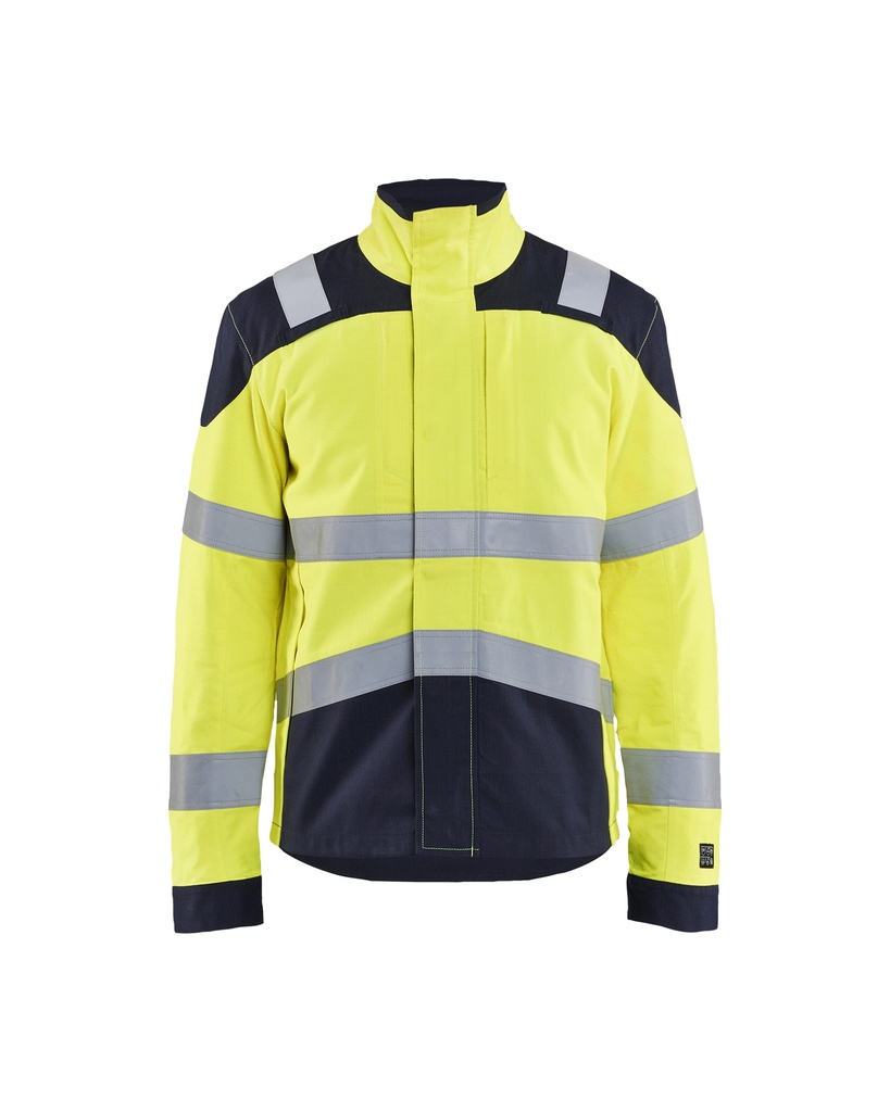 Blaklader 4418 Apc 2 Multinorm Jack Inherent