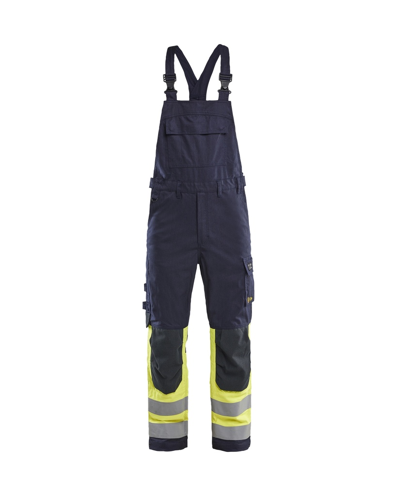 Blaklader 2890 Apc 2 Multinorm Bretelbroek Inherent
