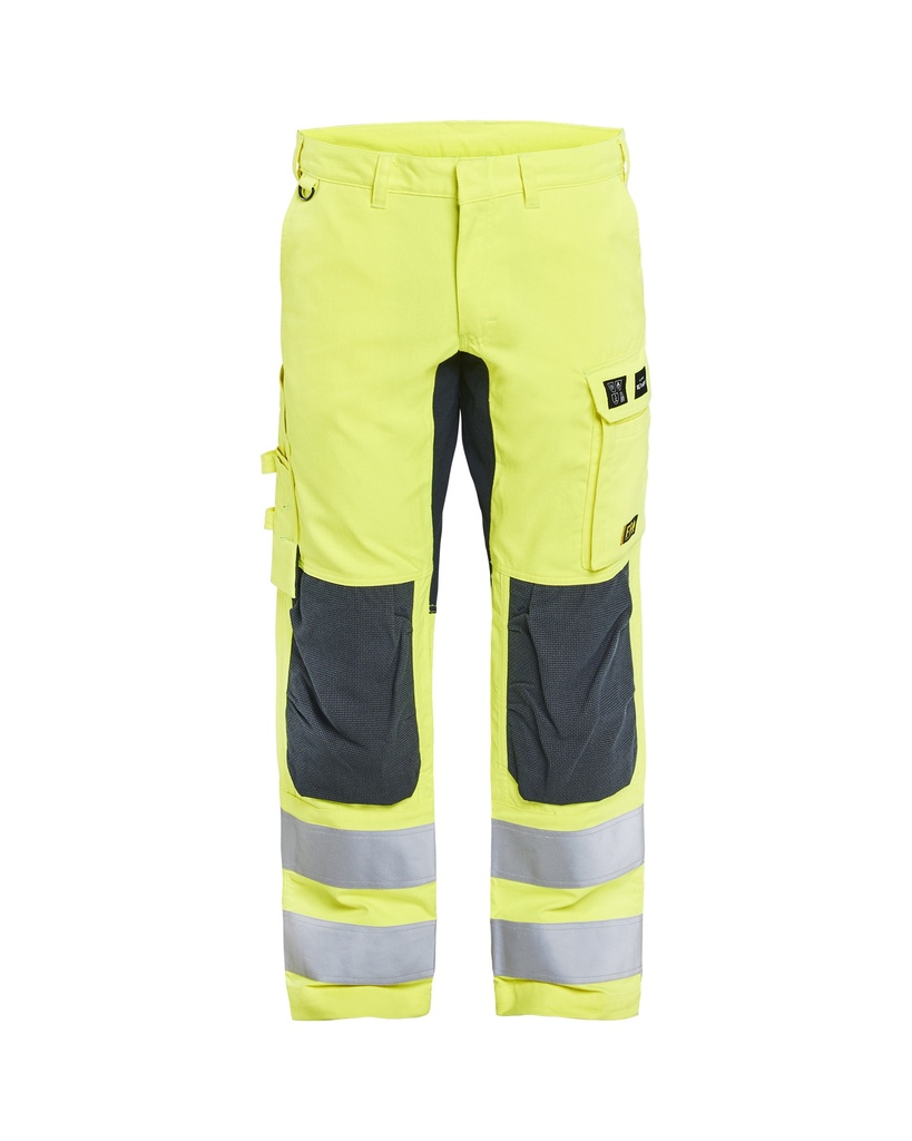 Blaklader 1788 Multinorm Werkbroek Stretch Inherent