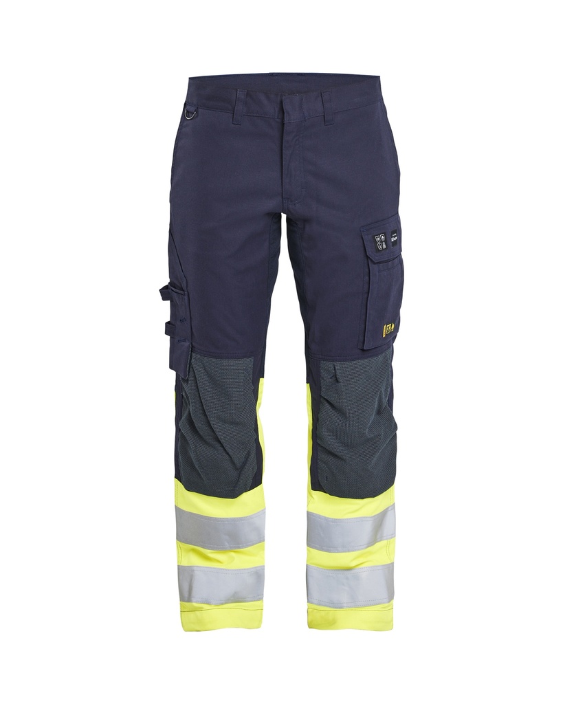 Blaklader 1787 Multinorm Werkbroek Stretch Inherent