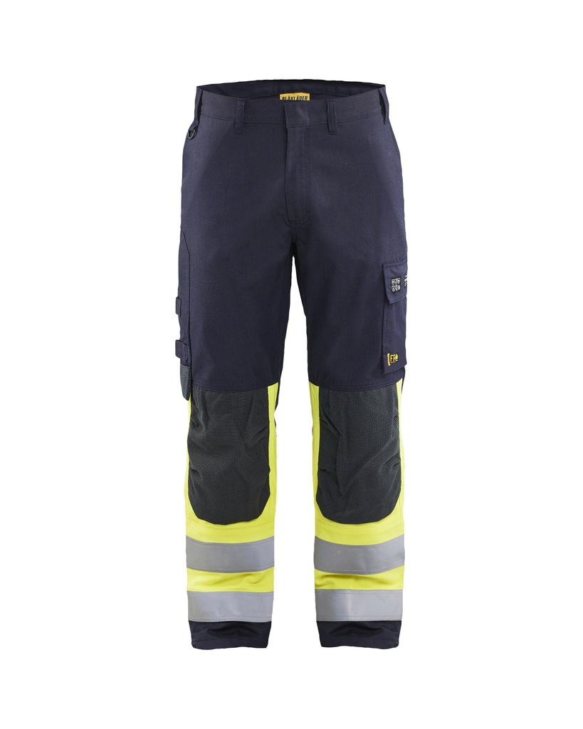 Blaklader 1491 Apc 2 Multinorm Werkbroek Inherent