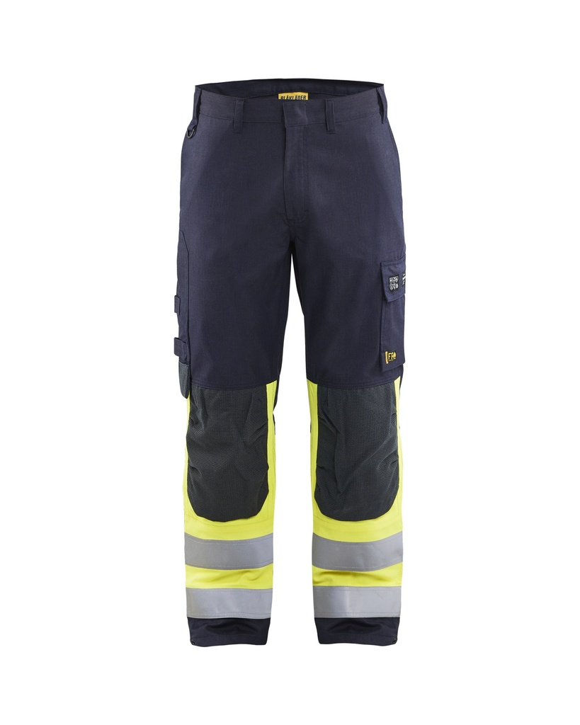 Blaklader 1488 Multinorm Werkbroek Inherent