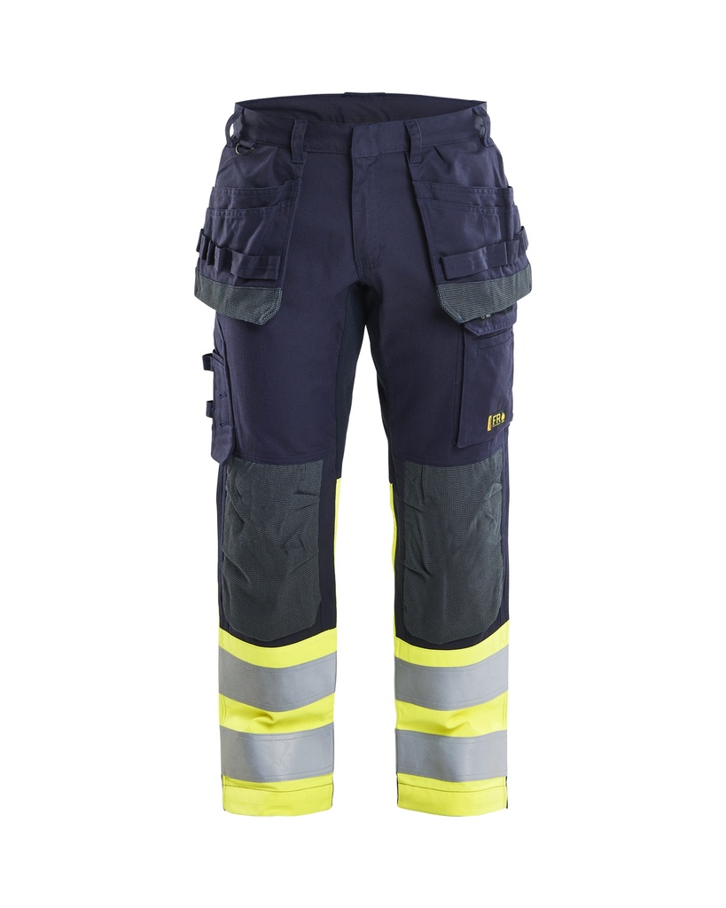 Blaklader 1487 Multinorm Werkbroek Stretch Inherent