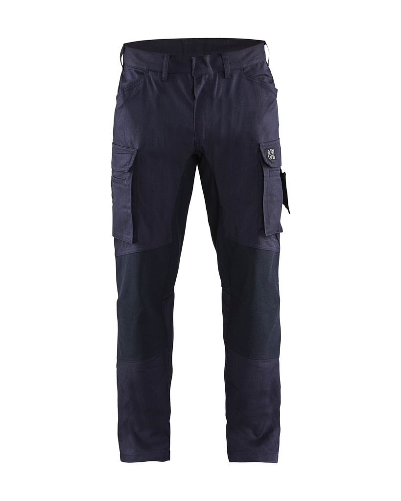 Blaklader 1486 Multinorm Werkbroek Met Stretch Inherent