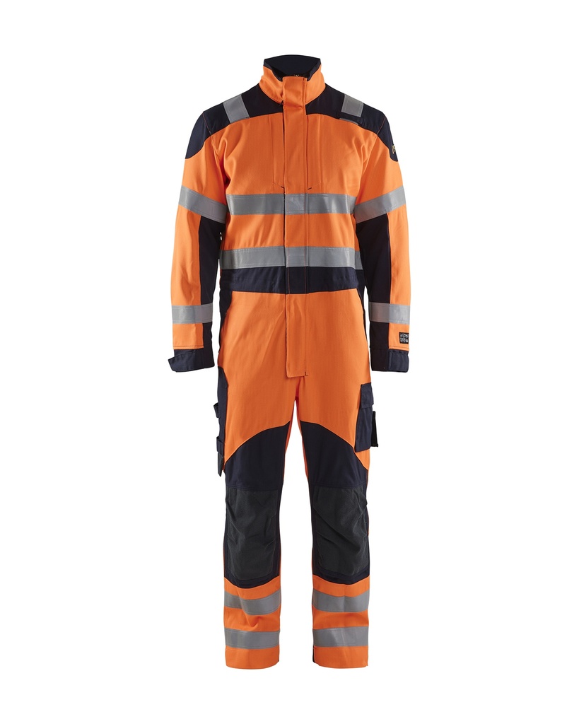 Blaklader 6089 Multinorm Overall Inherent