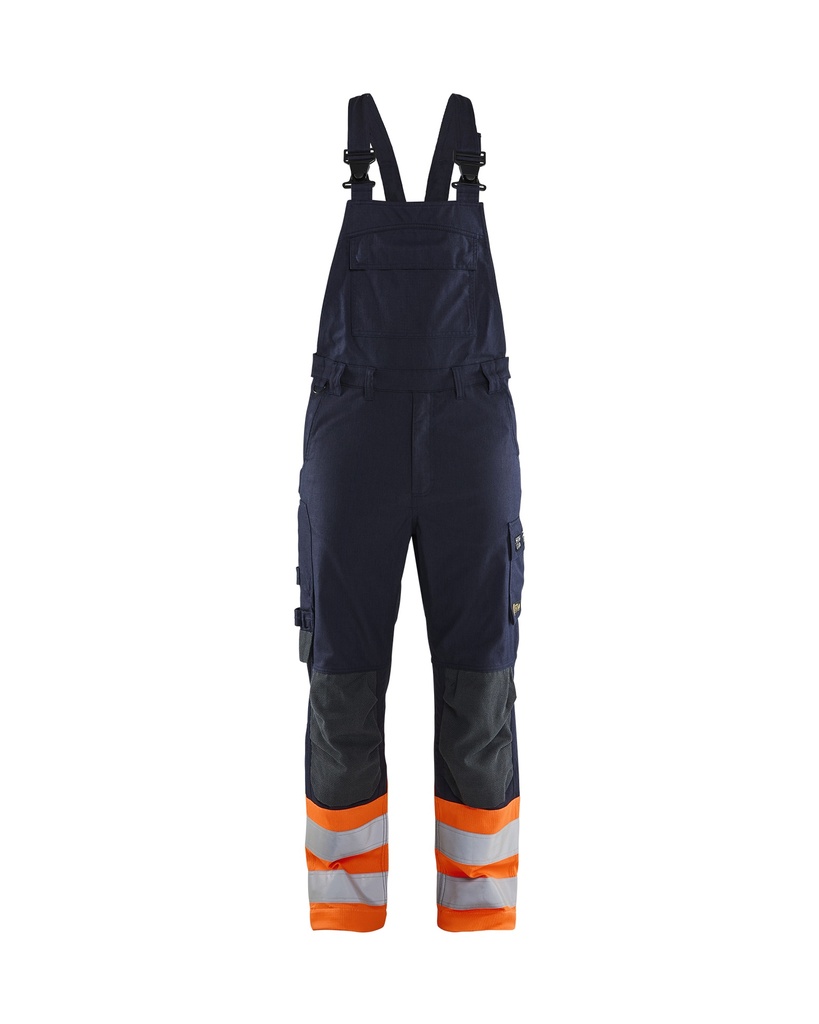 Blaklader 2888 Multinorm Bretelbroek Inherent Klasse 1