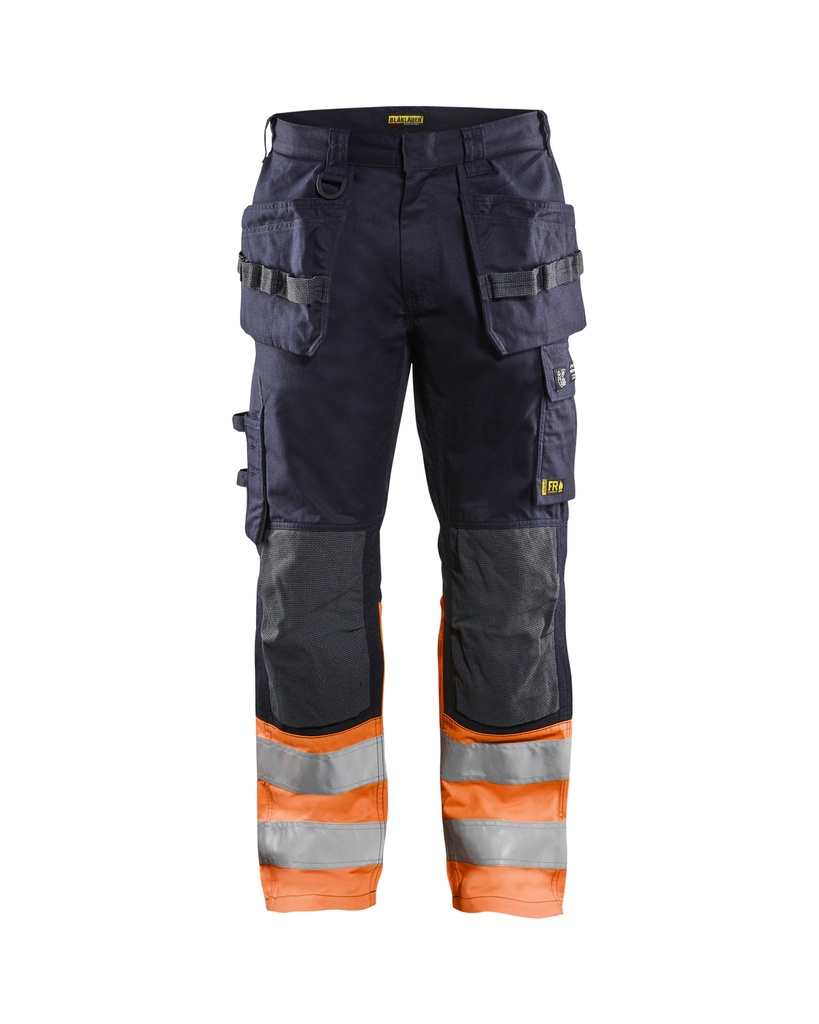 Blaklader 1489 Multinorm Werkbroek Inherent