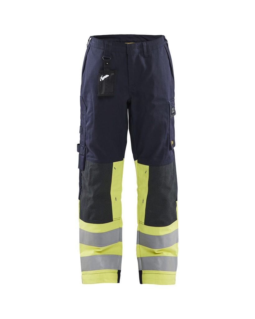 Blaklader 7181 Multinorm Dames Werkbroek