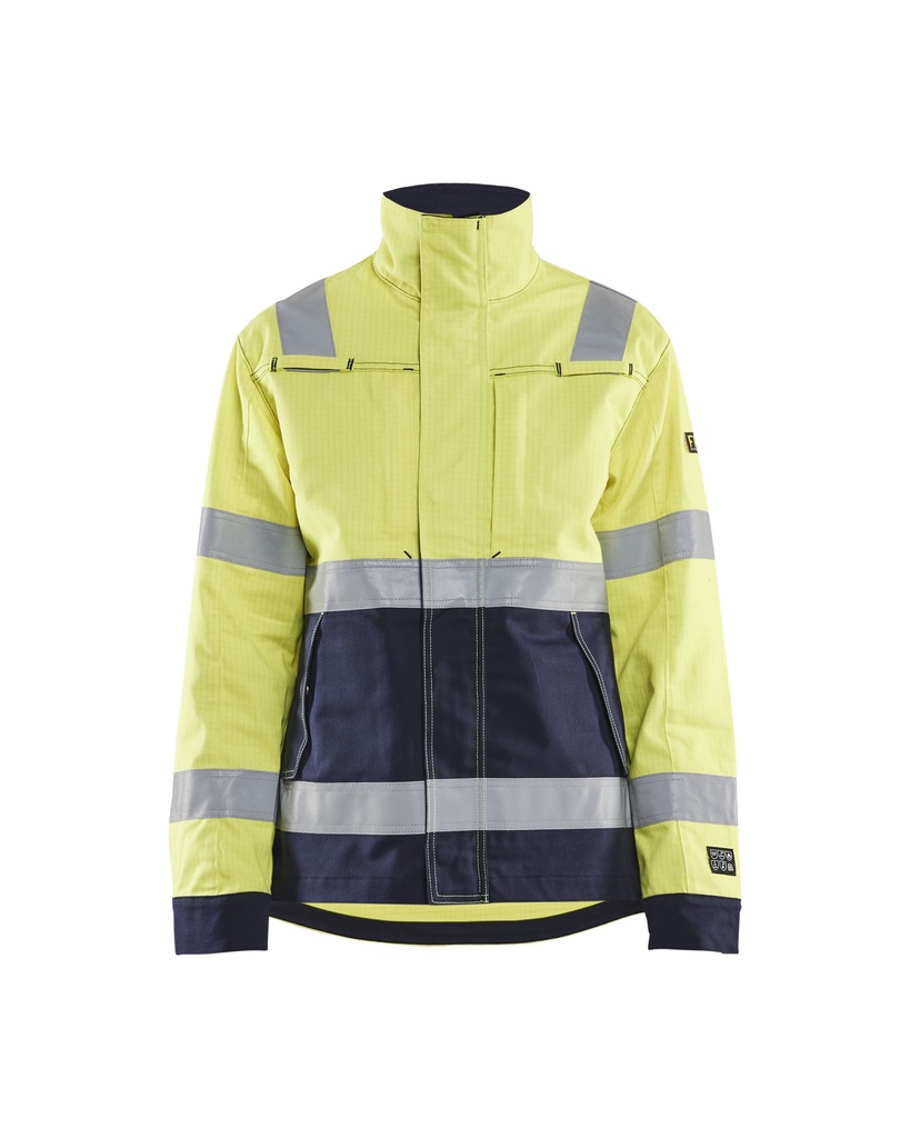 Blaklader 4091 Multinorm Damesjack