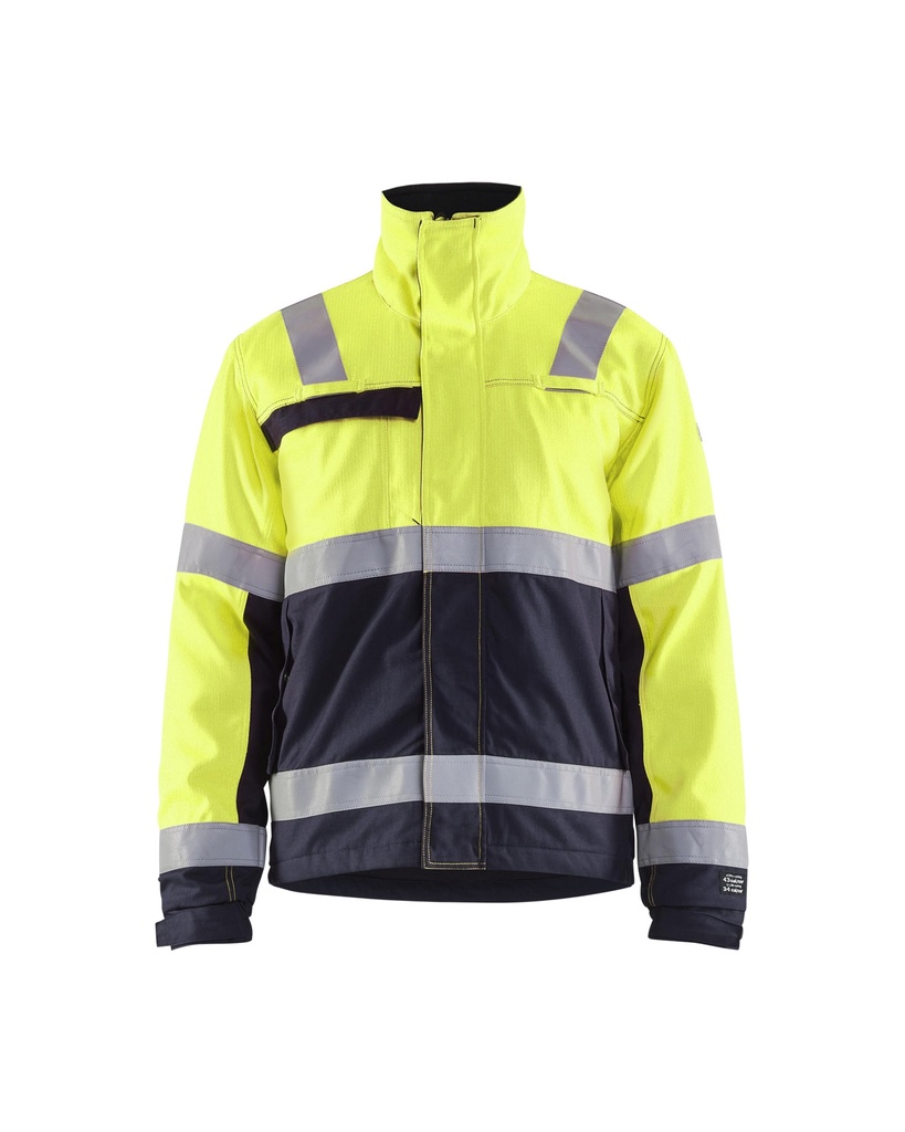 Blaklader 4069 Multinorm Winterjas