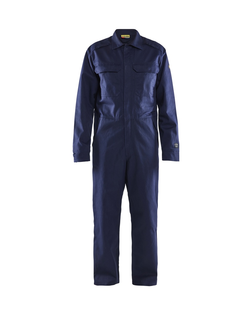 Blaklader 6704 Vlamvertragende Overall