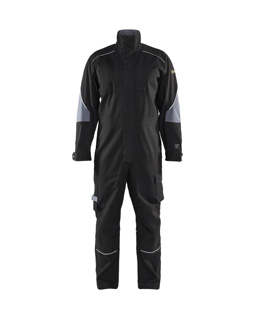 Blaklader 6061 Vlamvertragende Overall