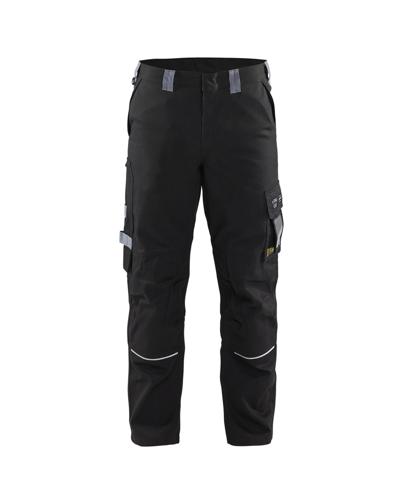 Blaklader 1561 Vlamvertragende Werkbroek