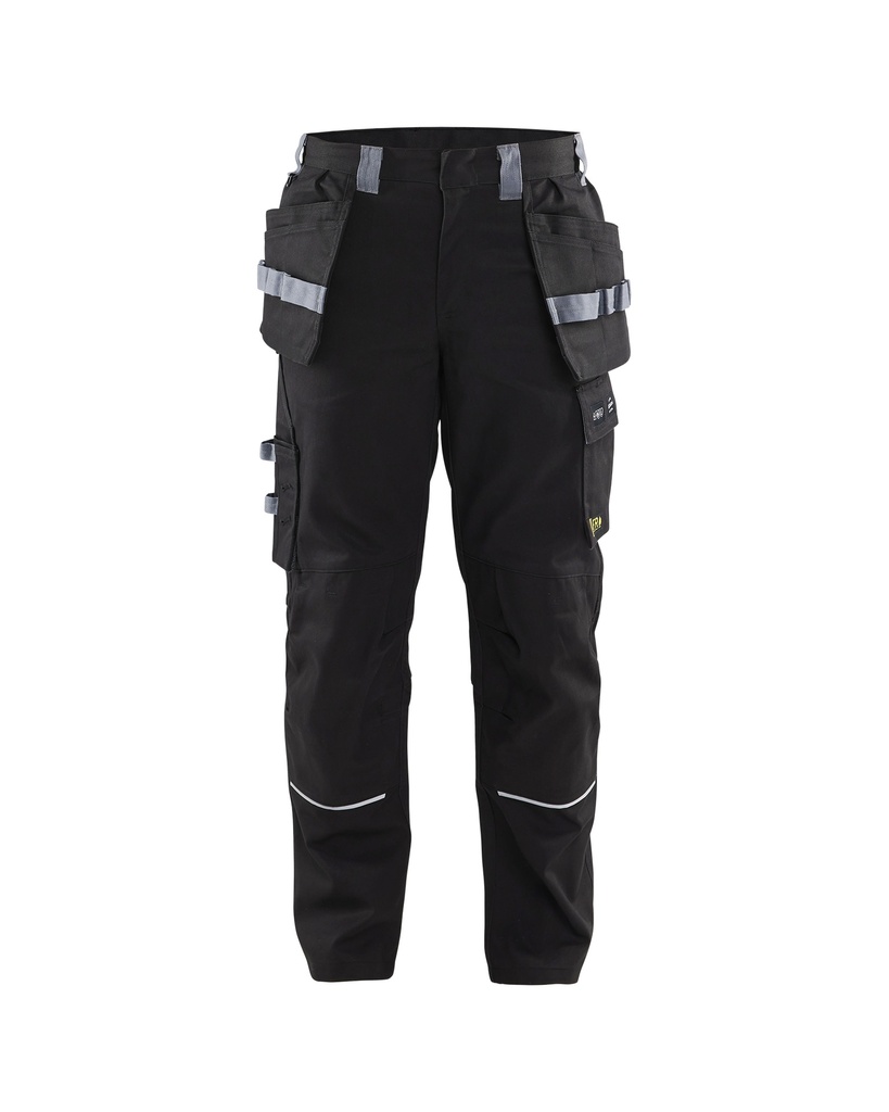 Blaklader 1461 Vlamvertragende Werkbroek