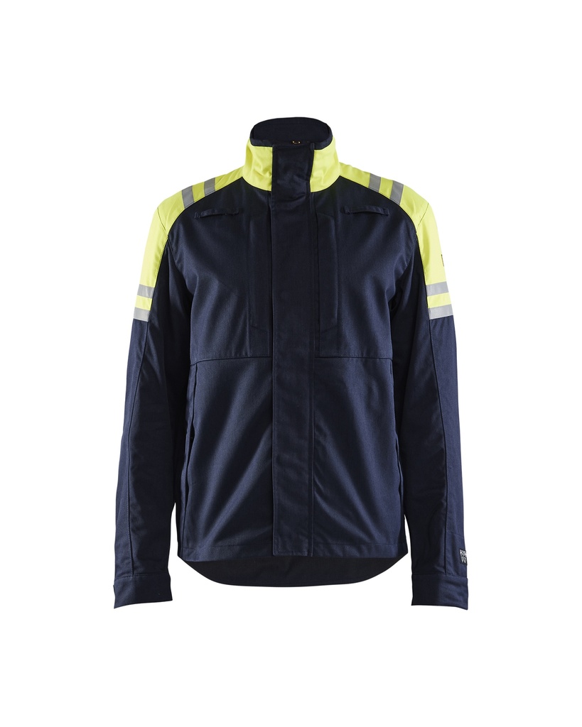Blaklader 4505 Jack Inherent Steel