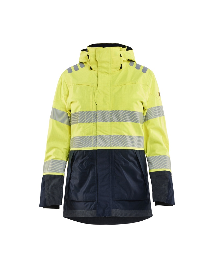 Blaklader 4449 Multinorm Dames Shelljack